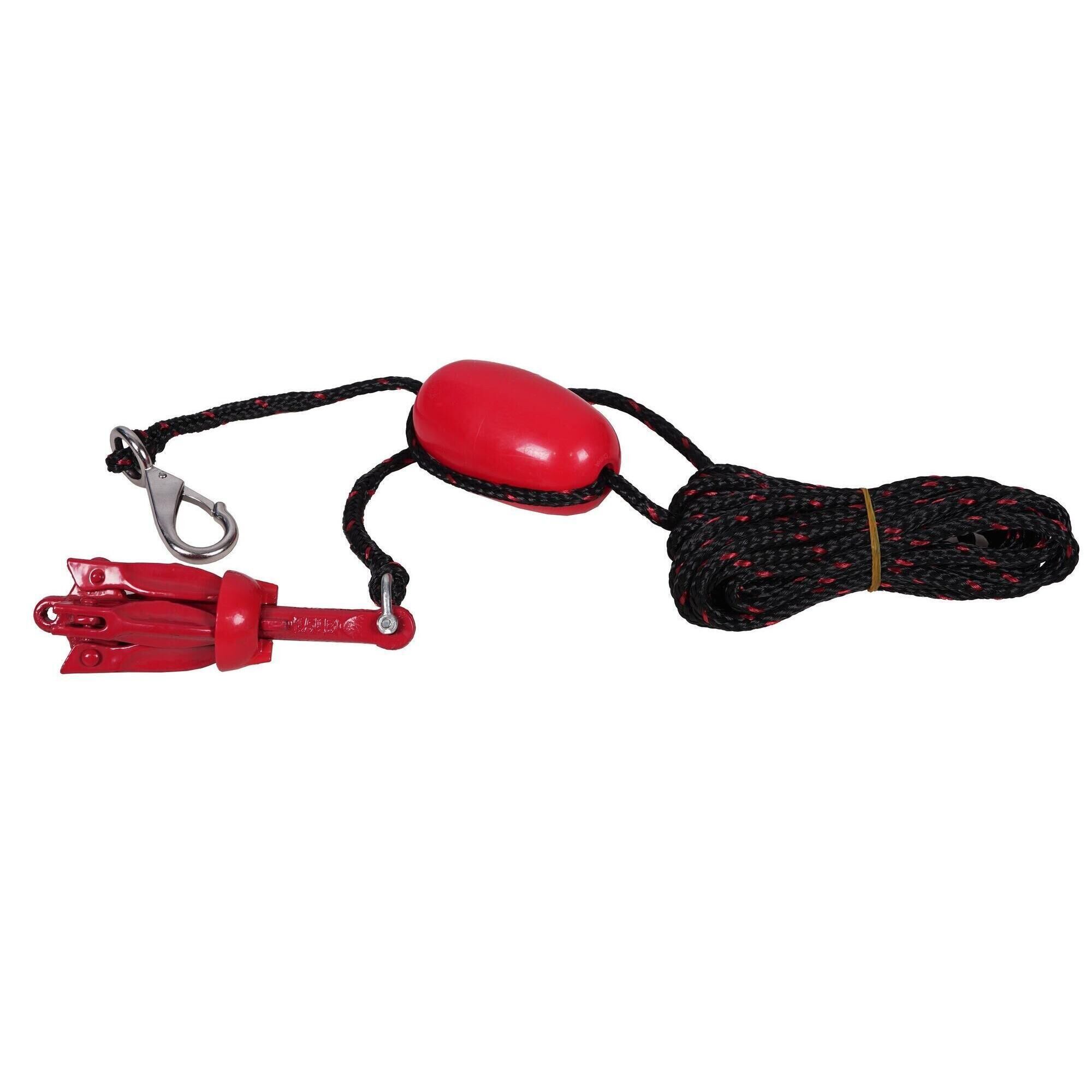 CAMBRIDGE KAYAKS Cambridge Kayaks Folding Anchor Kit 1.5kg