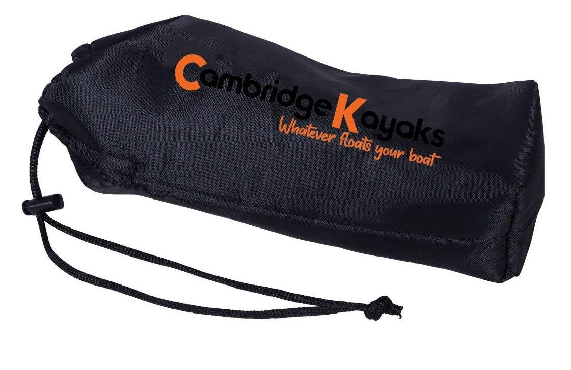 Cambridge Kayaks Folding Anchor Kit 1.5kg 3/4