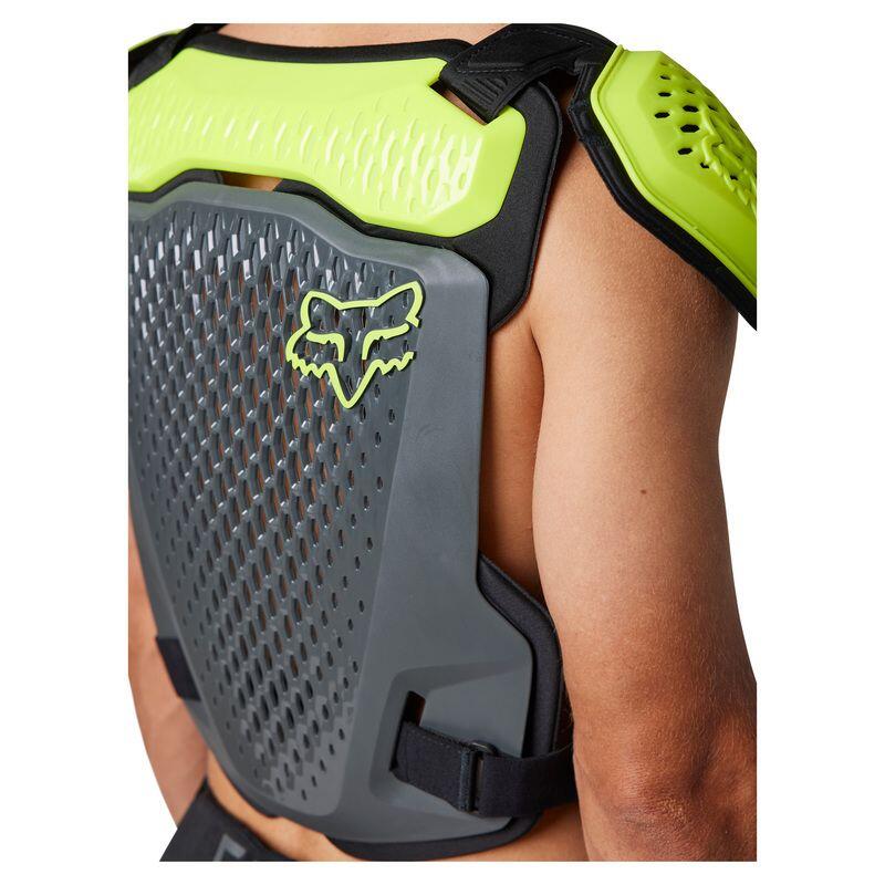 Buzer rowerowy unisex Fox Racing R3