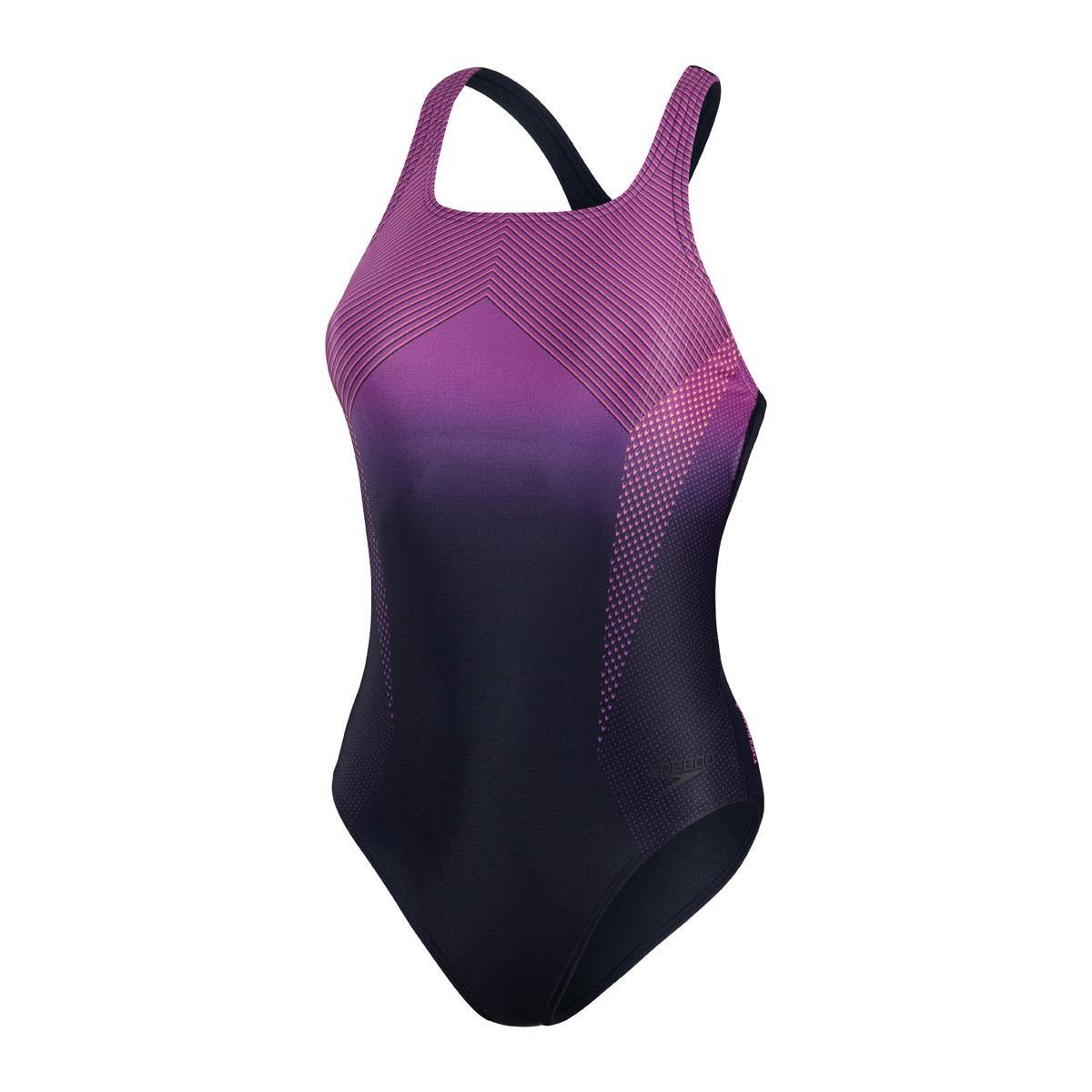 Combinaison de plongée HUUB Alta Thermal 2:4 pour femme - Taille WXS 4/4