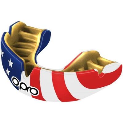 OPRO Zahnschutz PowerFit USA