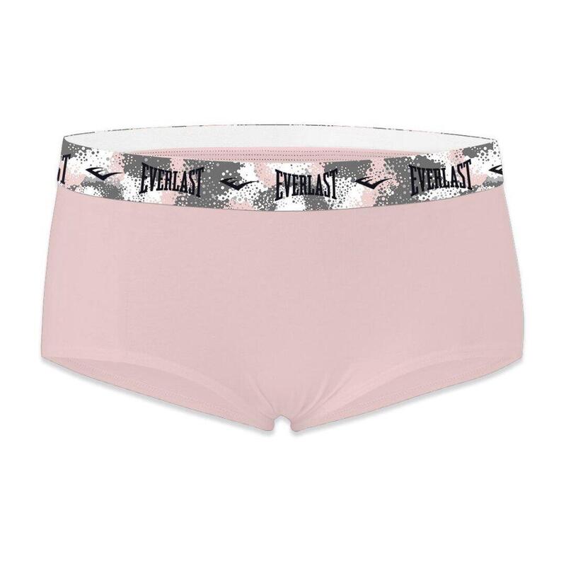 Női sport alsónemű, Everlast, pink