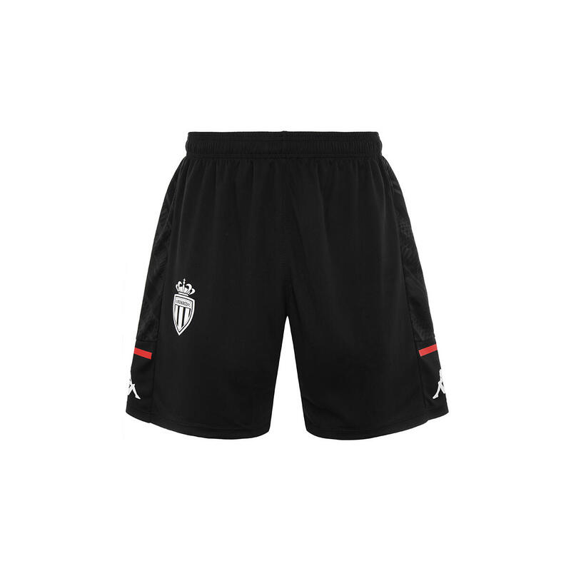 Kinder shorts AS Monaco 2020/21 ahora pro 4