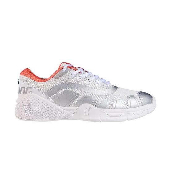 Zapatillas balonmano de interior para mujeres Salming RecoilKobra