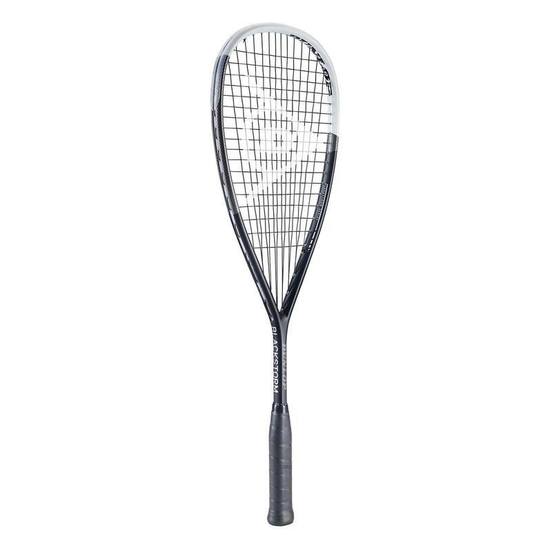 Rakieta do squasha Dunlop Blackstorm Titanium