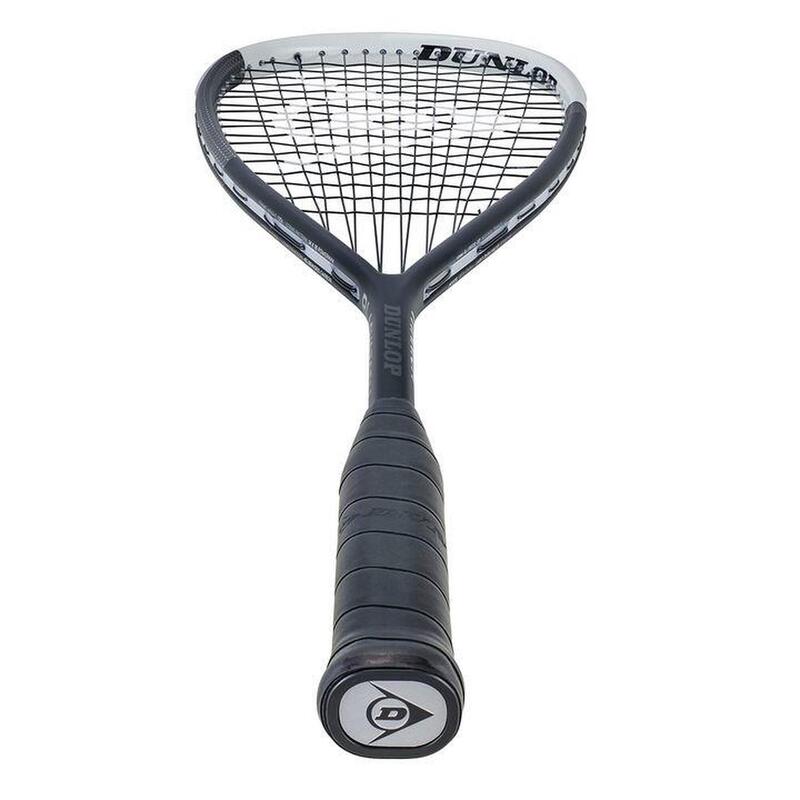 Rakieta do squasha Dunlop Blackstorm Titanium