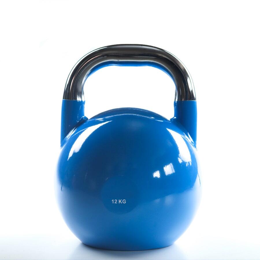 Kettlebell De Competición 12kg Viok Sport 1/5