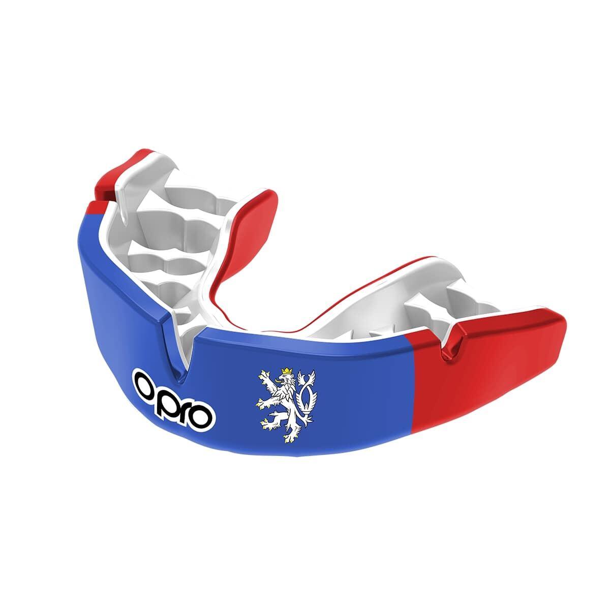 OPRO Chránič na zuby OPRO Instant Custom Fit