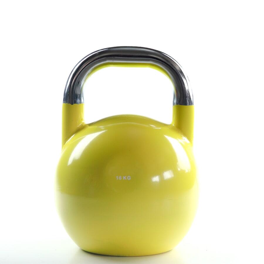 Kettlebell 16 kg online segunda mano