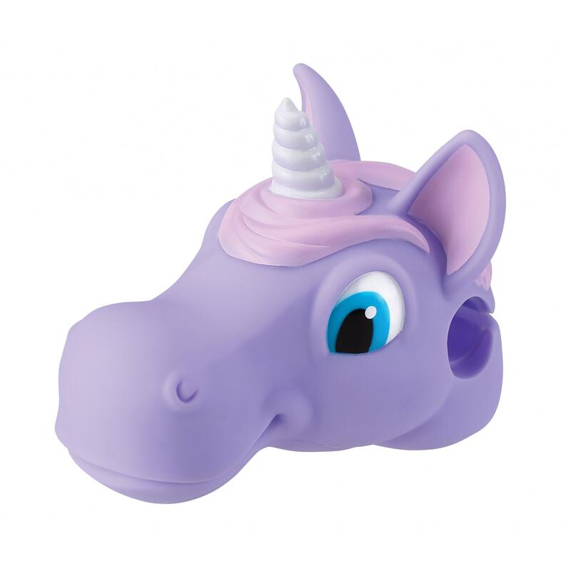 Scooter T-Bar Animal Friends Accessories - Unicorn Violet