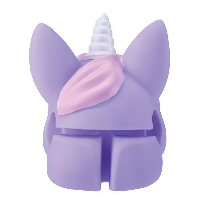 Scooter T-Bar Animal Friends Accessories - Unicorn Violet