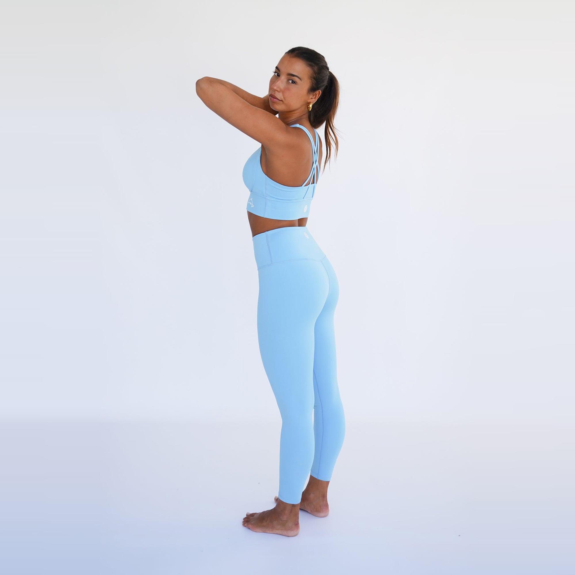 Leggins decathlon mujer outlet