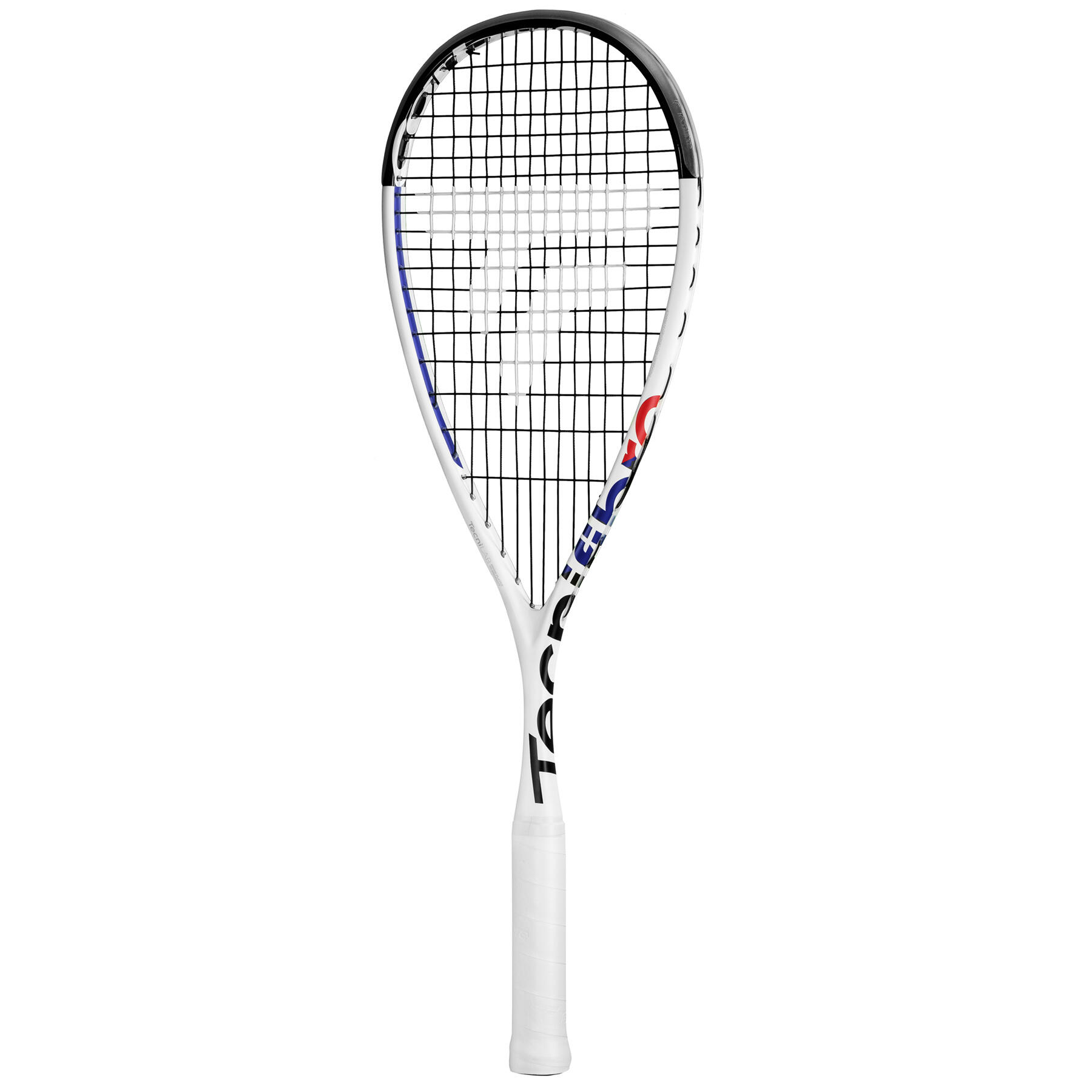 Tecnifibre Carboflex Junior X-Top Squash Racket 1/2