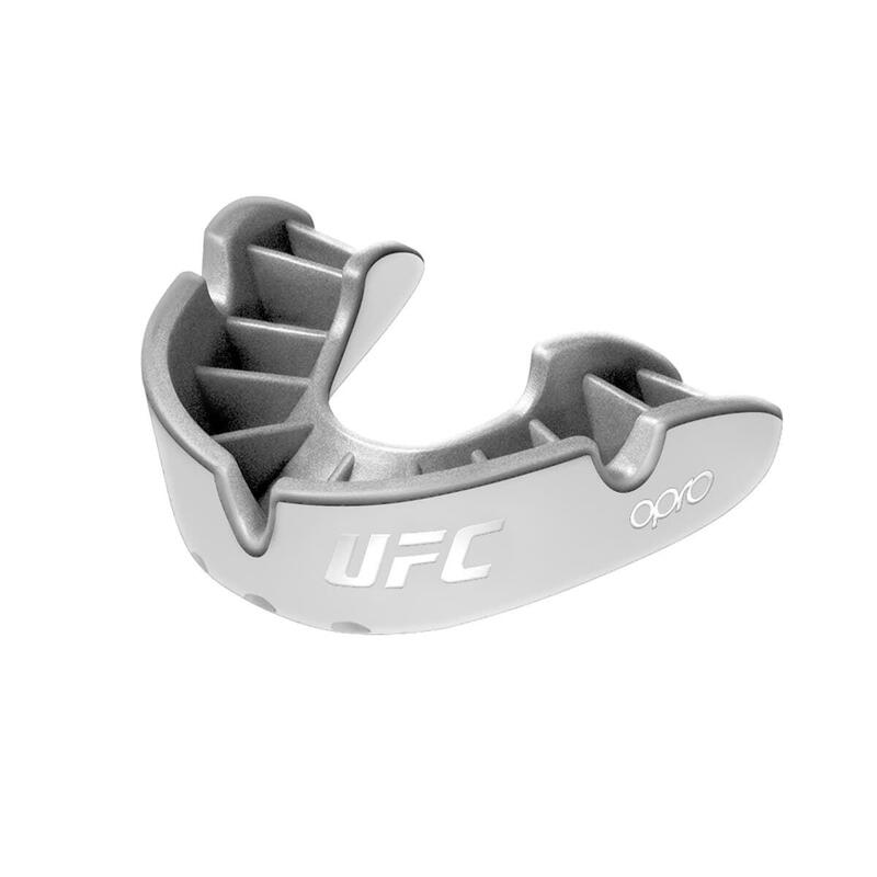OPRO "UFC" Zahnschutz Silver 2022 - 3 Farben
