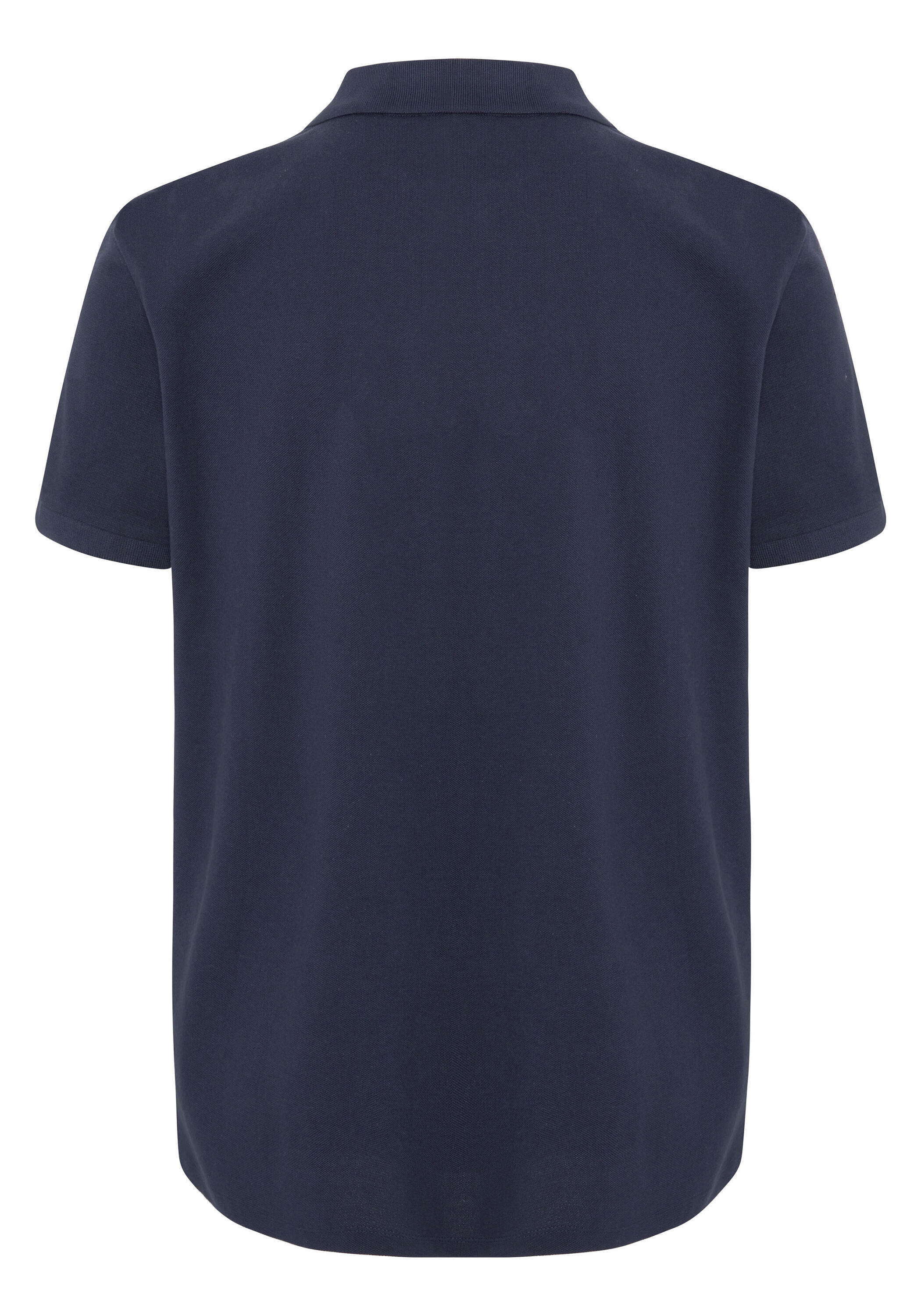 Poloshirt mit Jumper-Logo 2/6