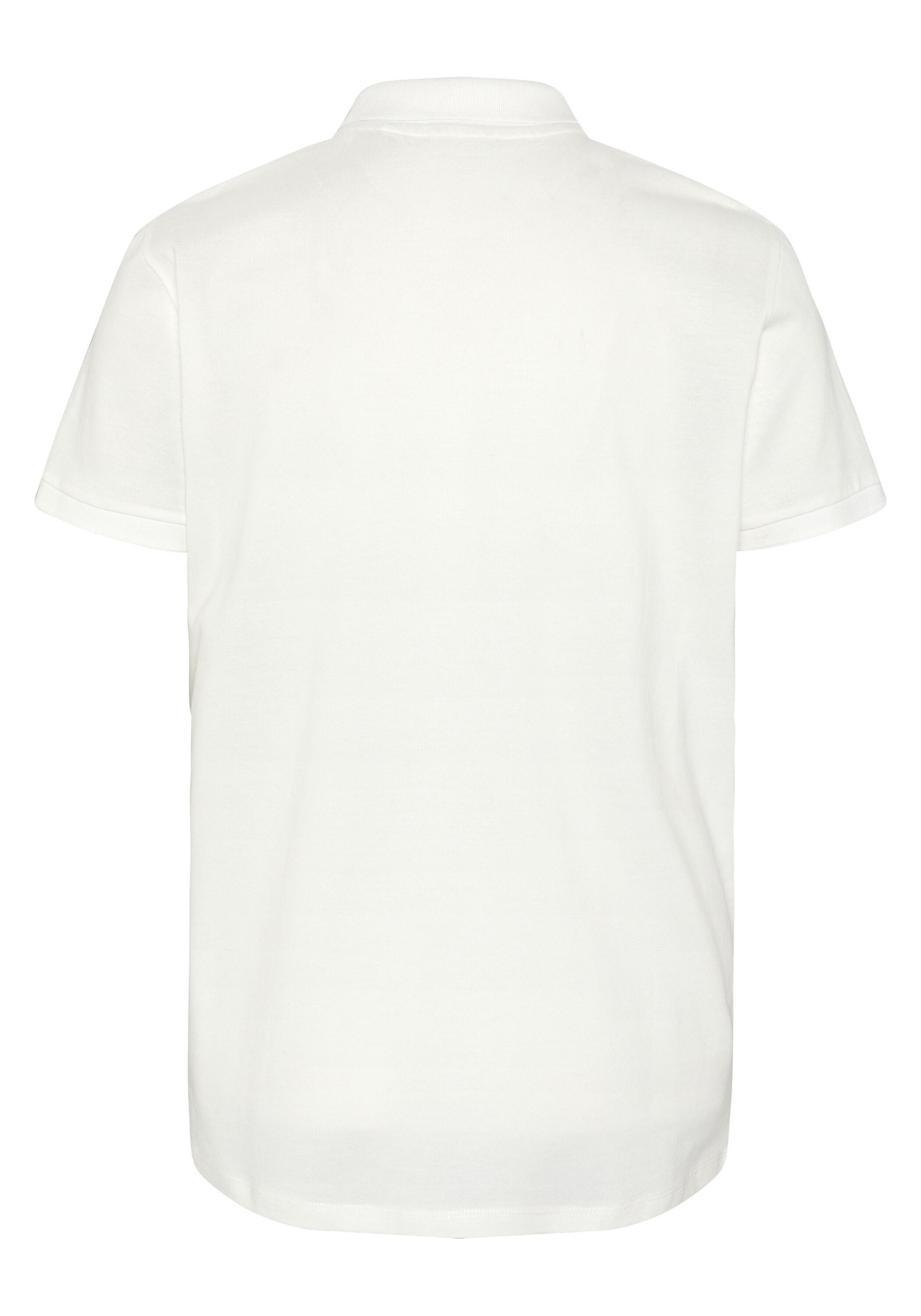 Poloshirt mit Jumper-Logo 2/6