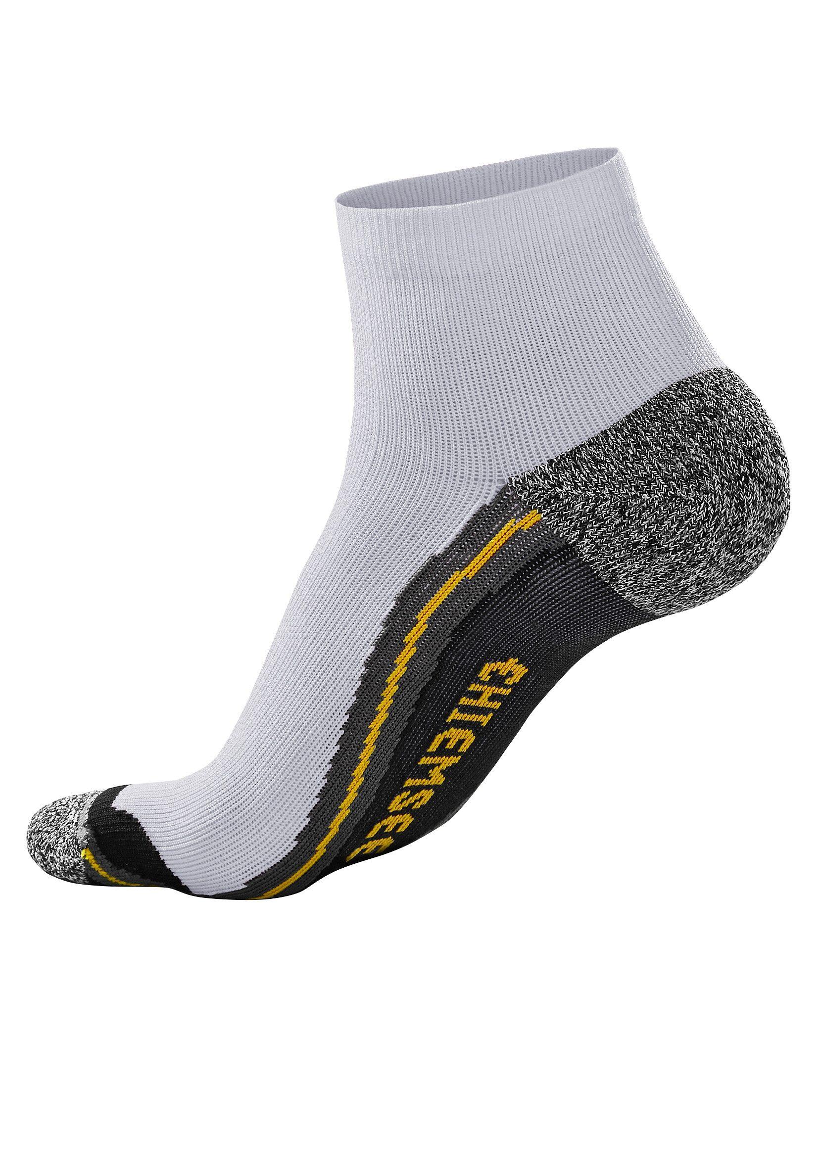 CHIEMSEE Chiemsee Wandersocken (3 Paar) 2/7