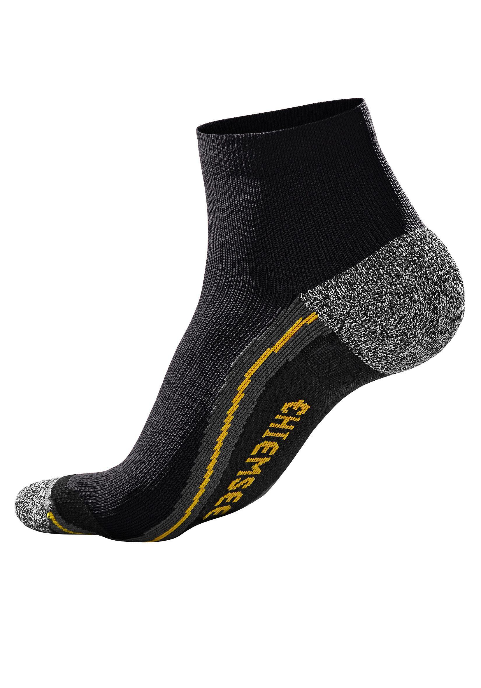 CHIEMSEE Chiemsee Wandersocken (3 Paar) 3/7