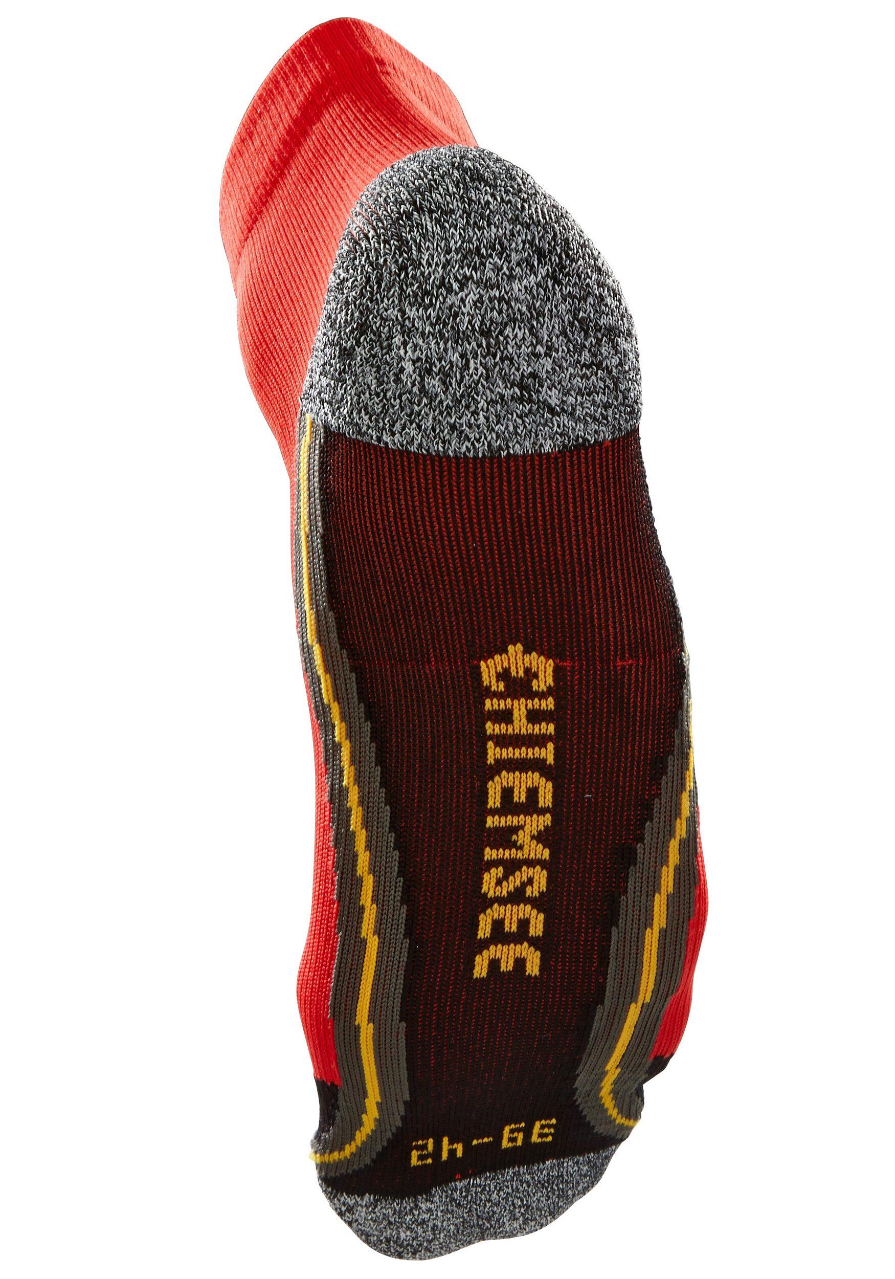 CHIEMSEE Chiemsee Wandersocken (3 Paar) 4/7
