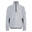 Fleece-Pullover mit Kragen und Zipper