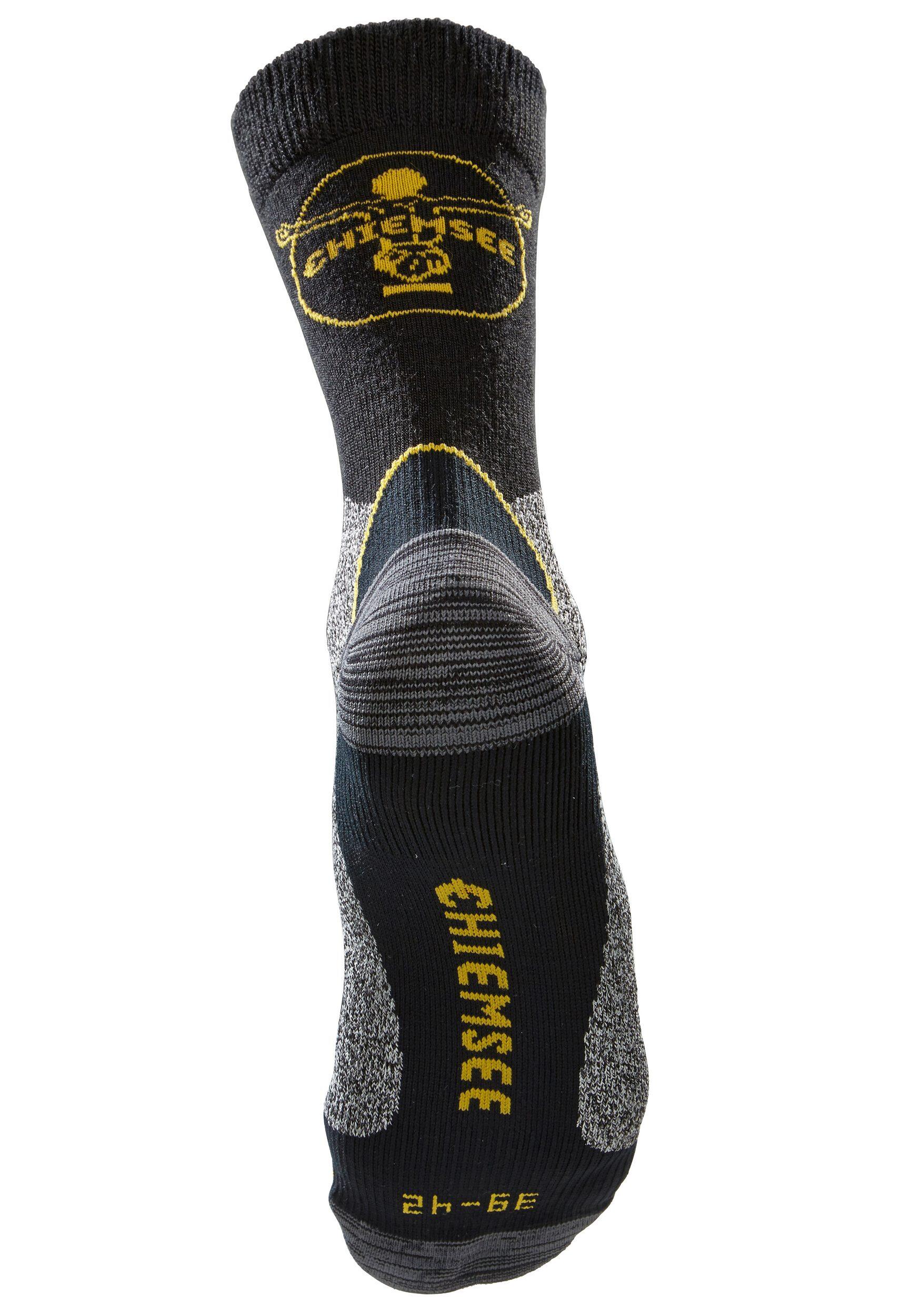 CHIEMSEE Chiemsee Wandersocken (2 Paar) 2/2