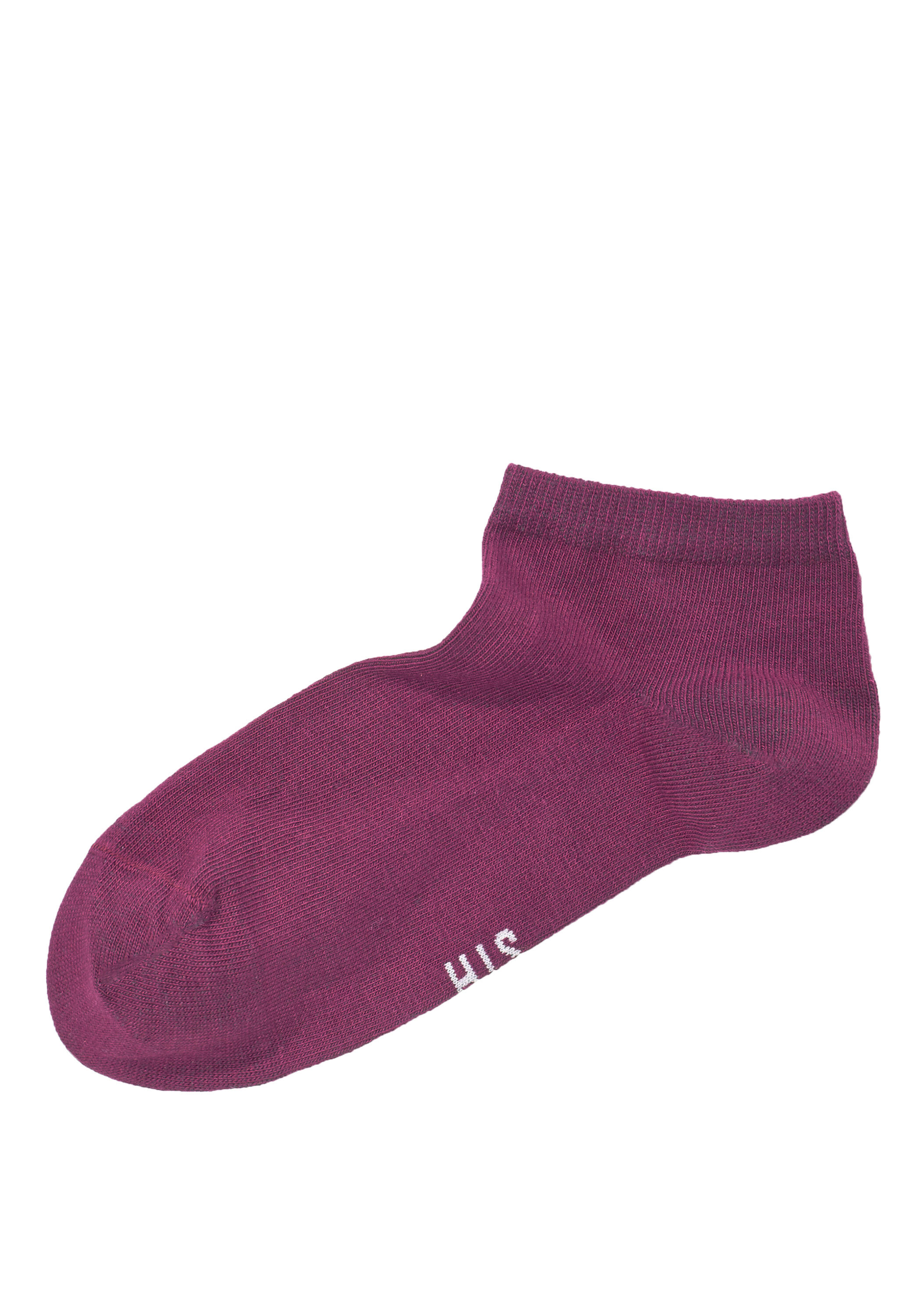 H.I.S H.I.S Füßlinge (10 Paar) 2/3