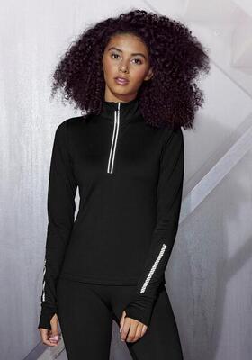 Damen Laufshirt