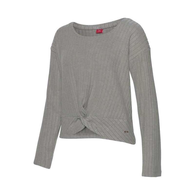 Longsleeve für Damen