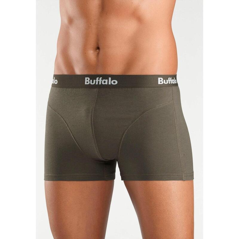 Buffalo Boxer (3 Stück) für Herren