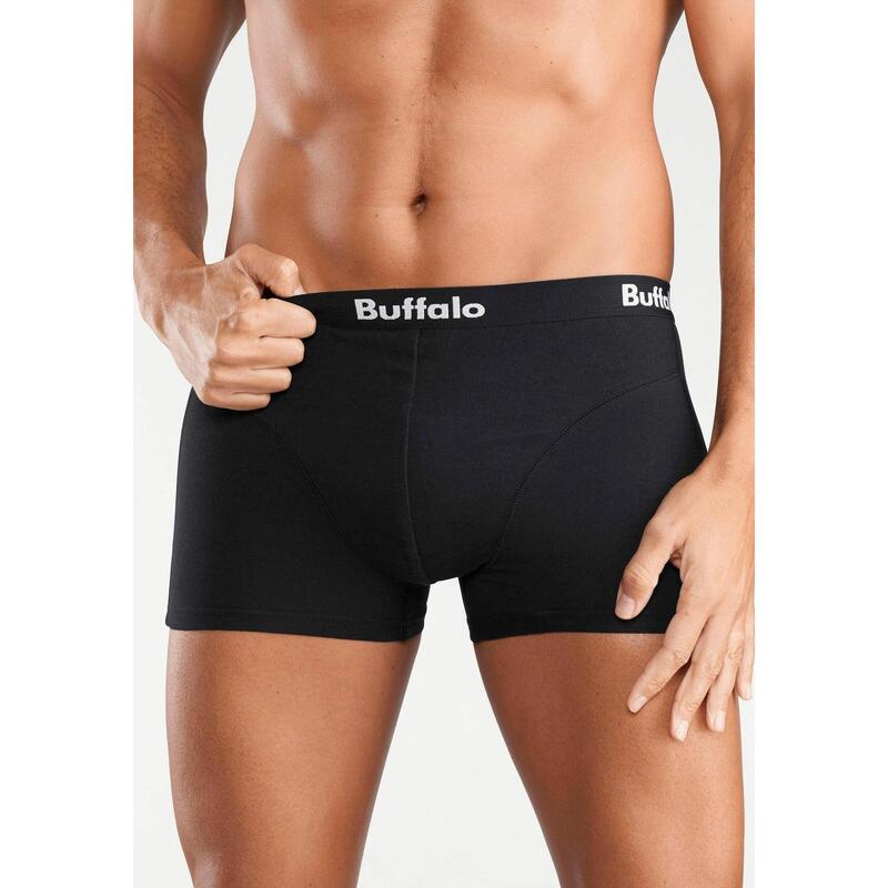 Buffalo Boxer (3 Stück) für Herren