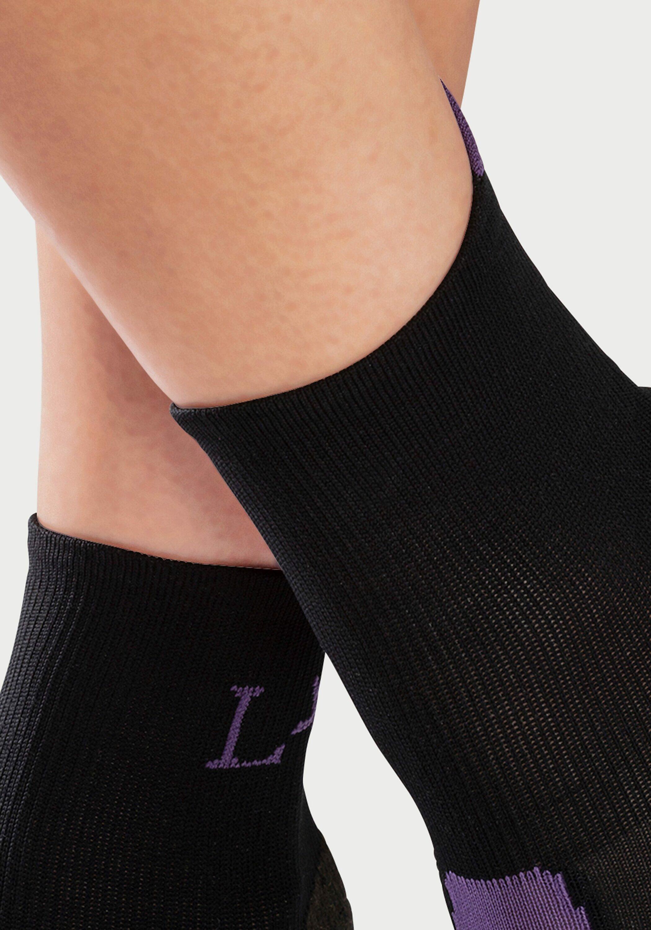 LASCANA ACTIVE Wandersocken 4/7
