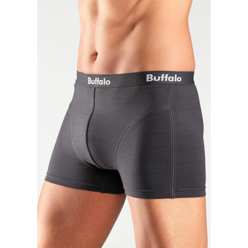 Buffalo Boxer (3 Stück) für Herren