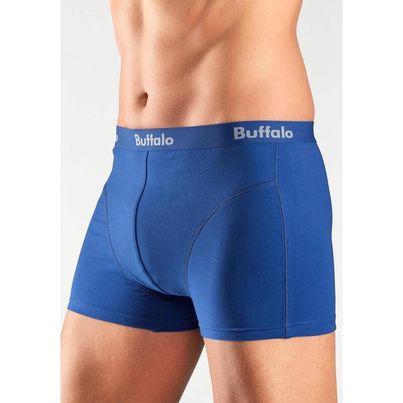 Buffalo Boxer (3 Stück) für Herren