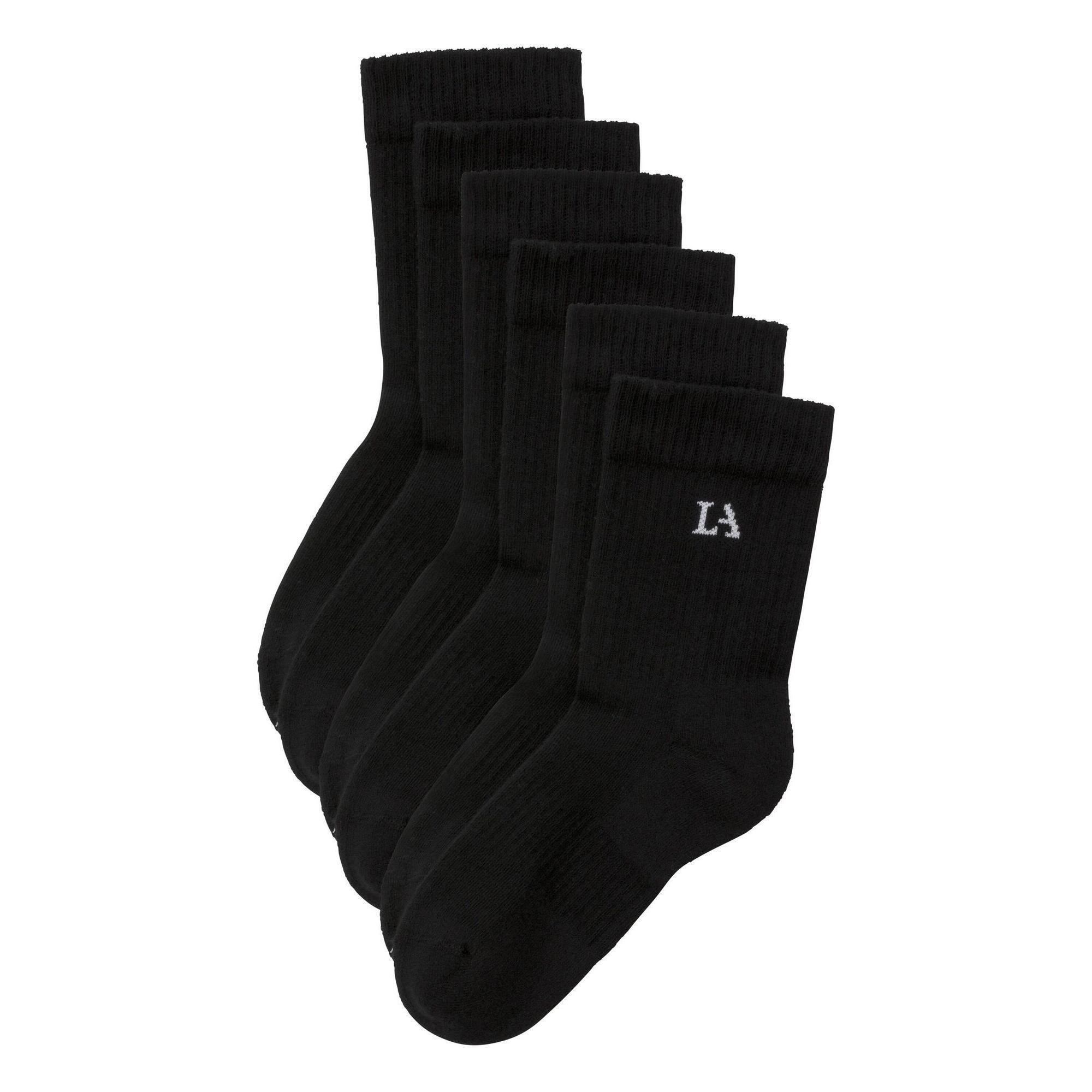 LASCANA ACTIVE Tennissocken 2/4