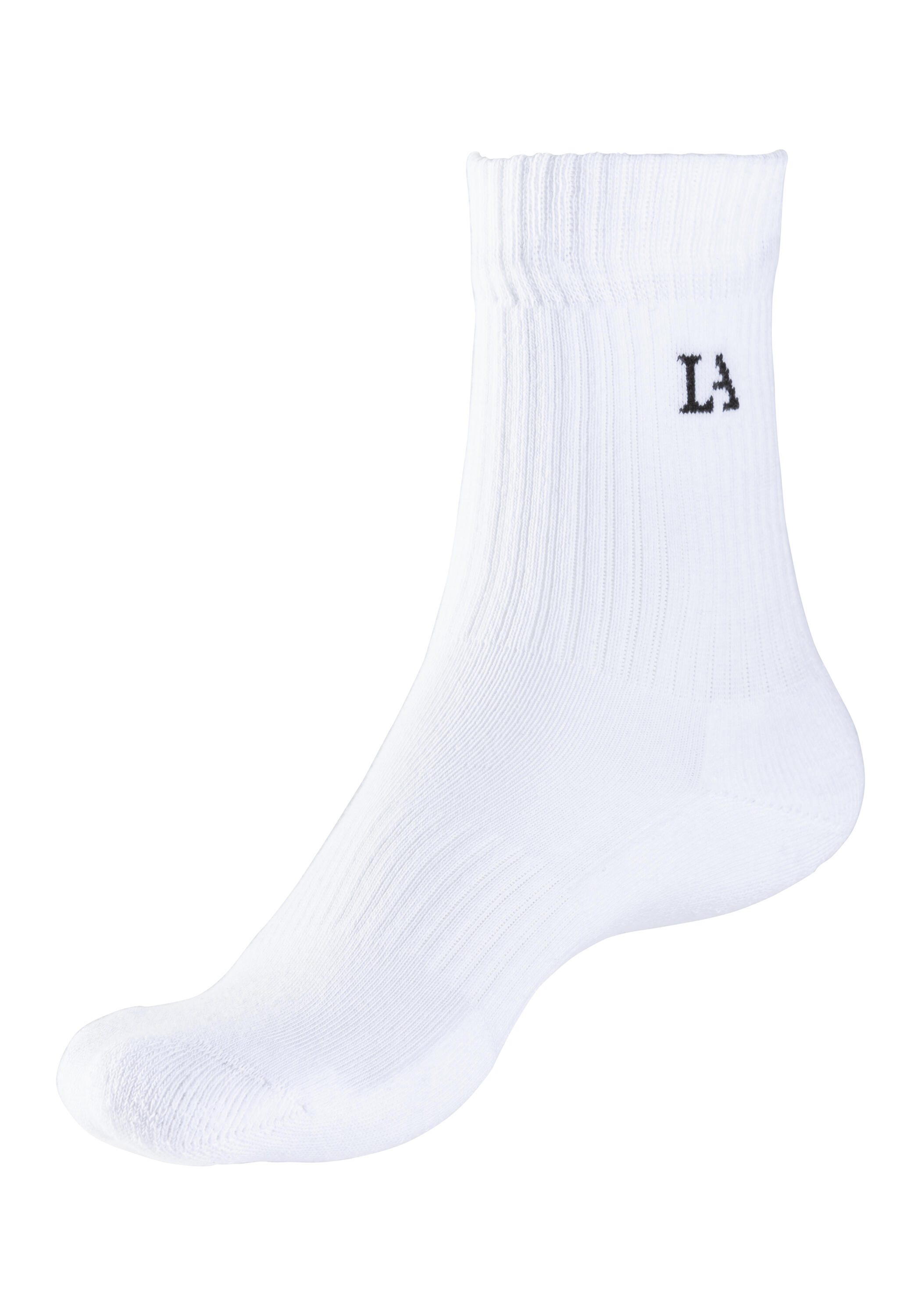 LASCANA ACTIVE Tennissocken 4/7