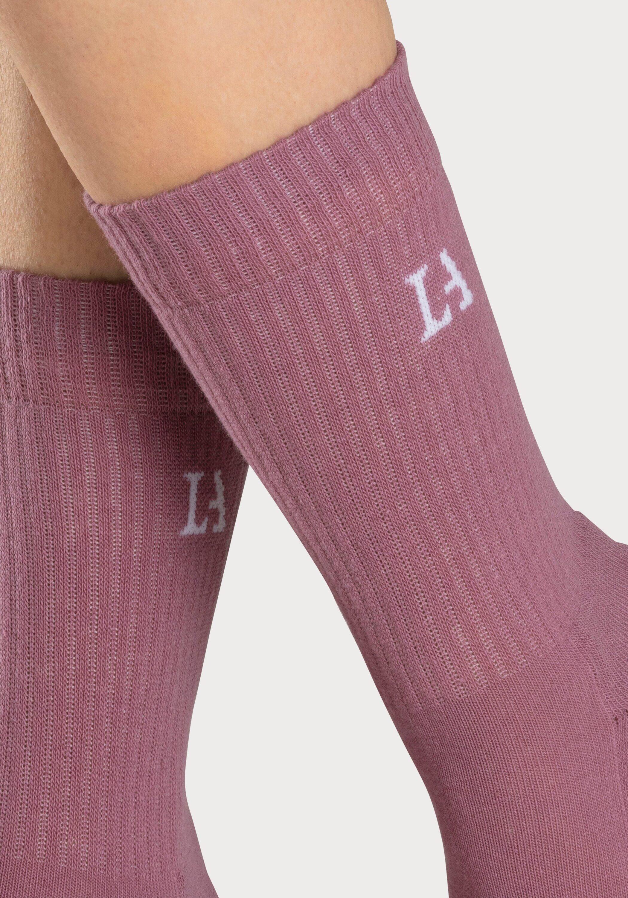 LASCANA ACTIVE Tennissocken 3/7