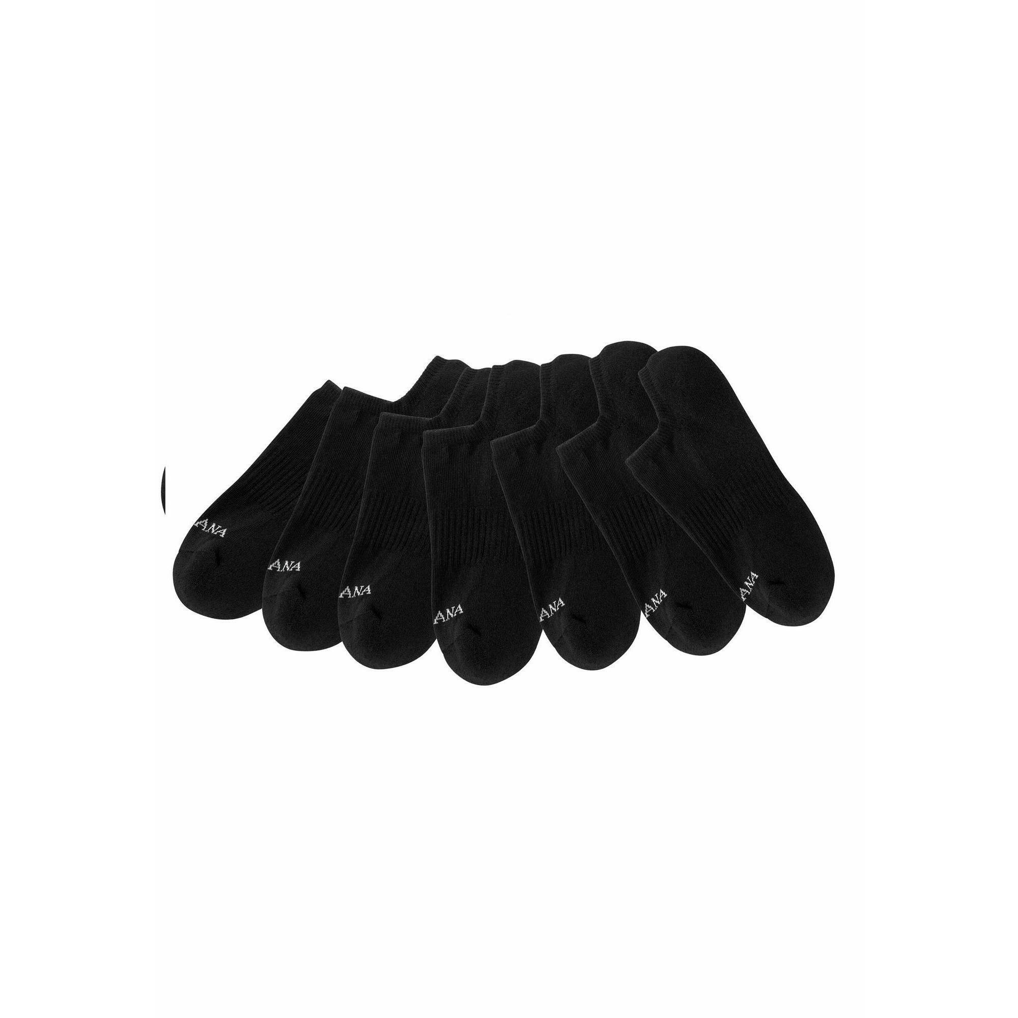 LASCANA ACTIVE LASCANA ACTIVE Sneakersocken (7 Paar) 2/4