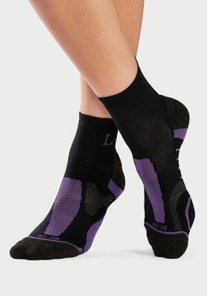 LASCANA ACTIVE Wandersocken