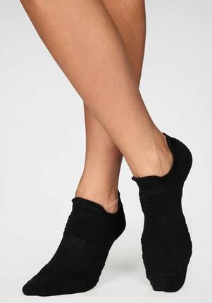 LASCANA ACTIVE LASCANA ACTIVE Sneakersocken (5 Paar)