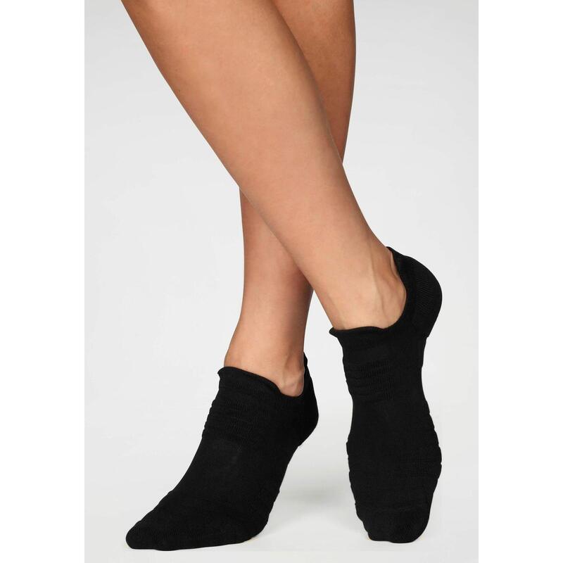 LASCANA ACTIVE Sneakersocken (5 Paar) für Damen