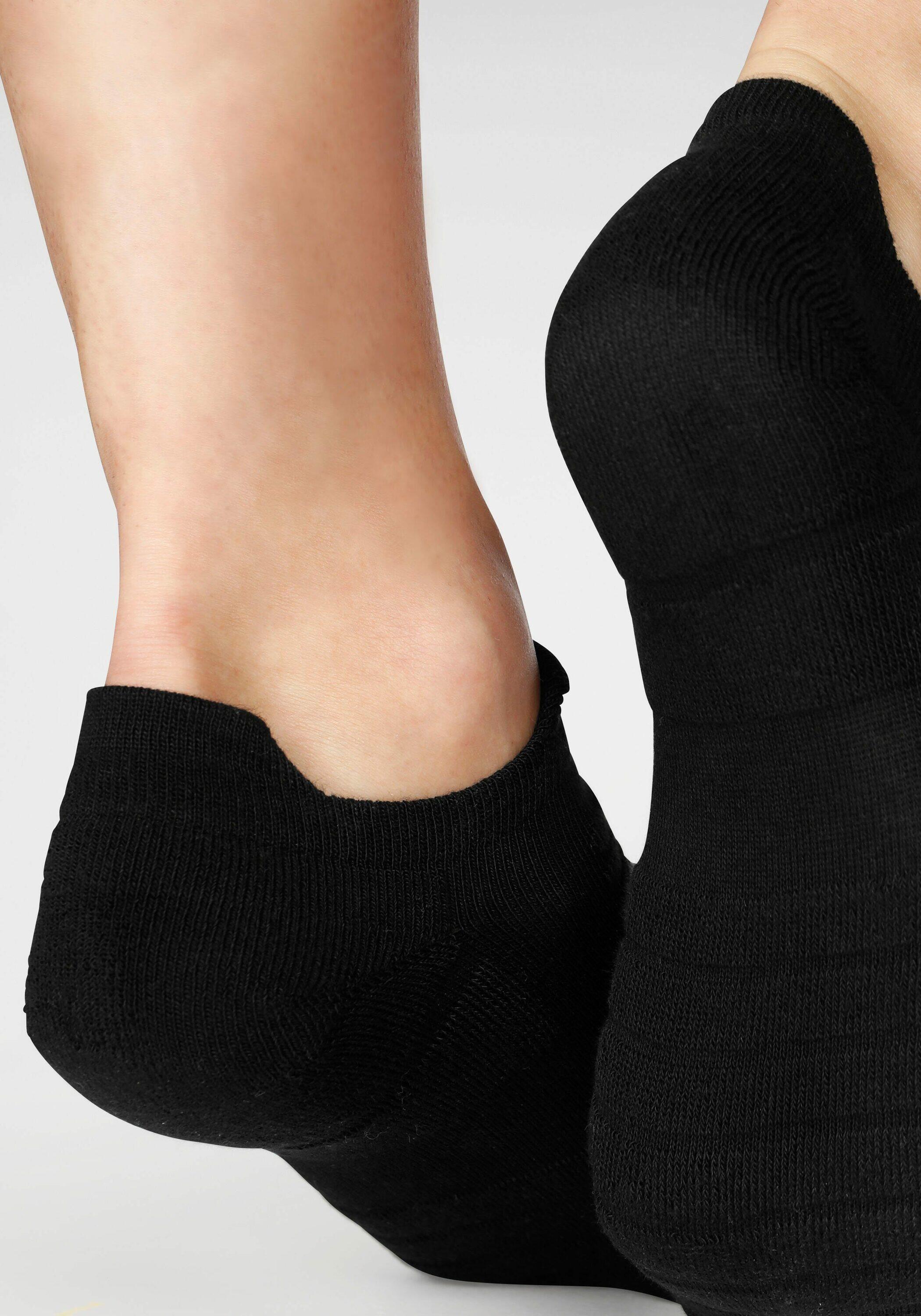 LASCANA ACTIVE LASCANA ACTIVE Sneakersocken (5 Paar) 3/5