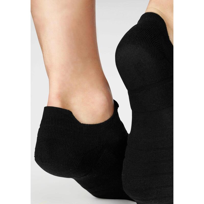 LASCANA ACTIVE Sneakersocken (5 Paar) für Damen