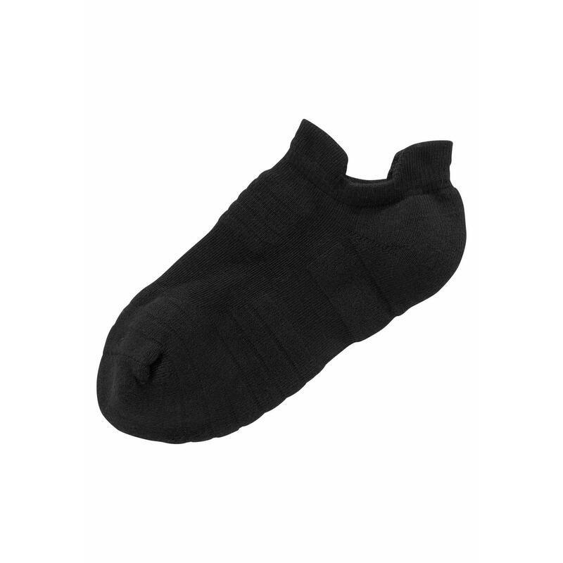 LASCANA ACTIVE Sneakersocken (5 Paar) für Damen