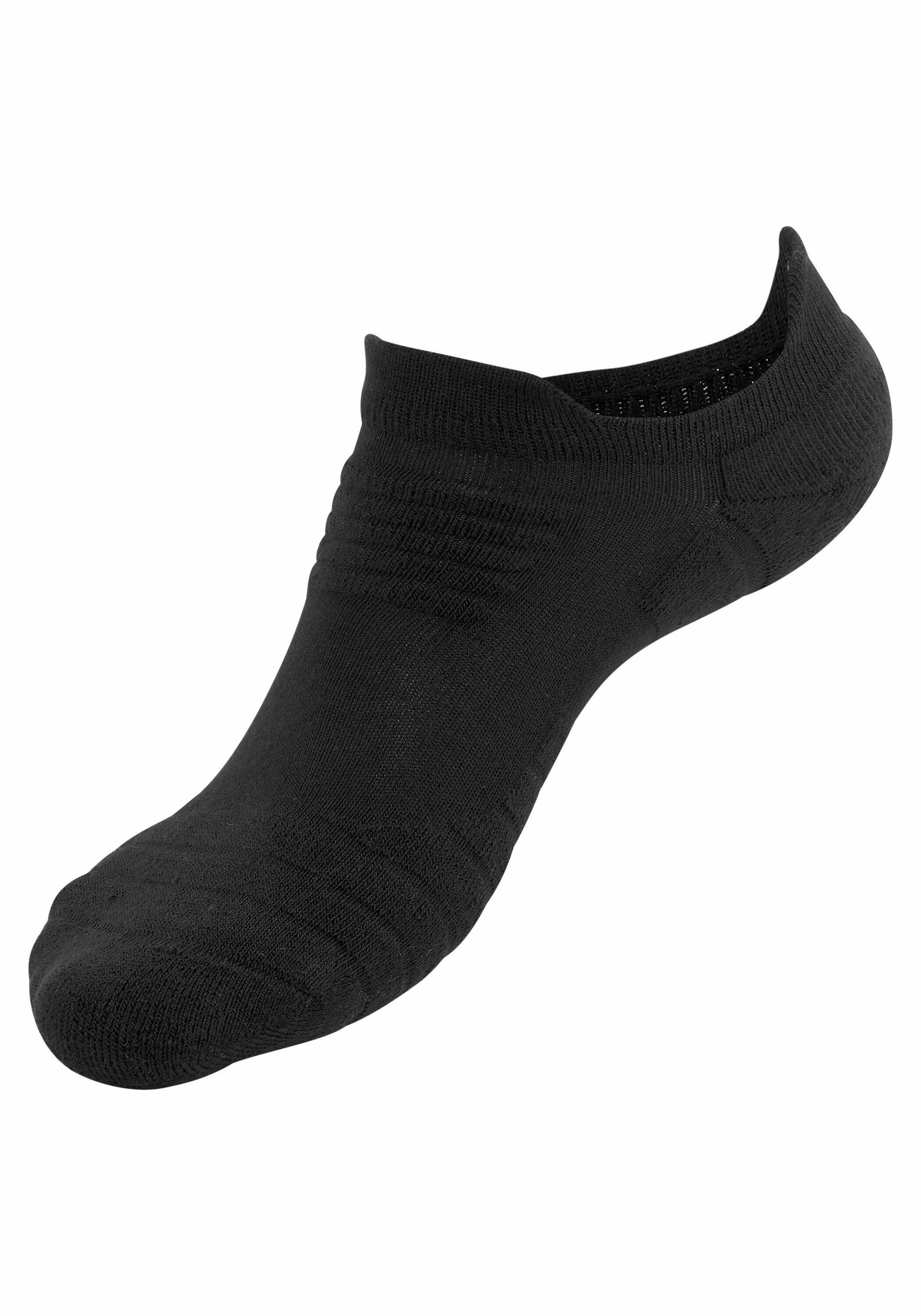 LASCANA ACTIVE LASCANA ACTIVE Sneakersocken (5 Paar) 4/5