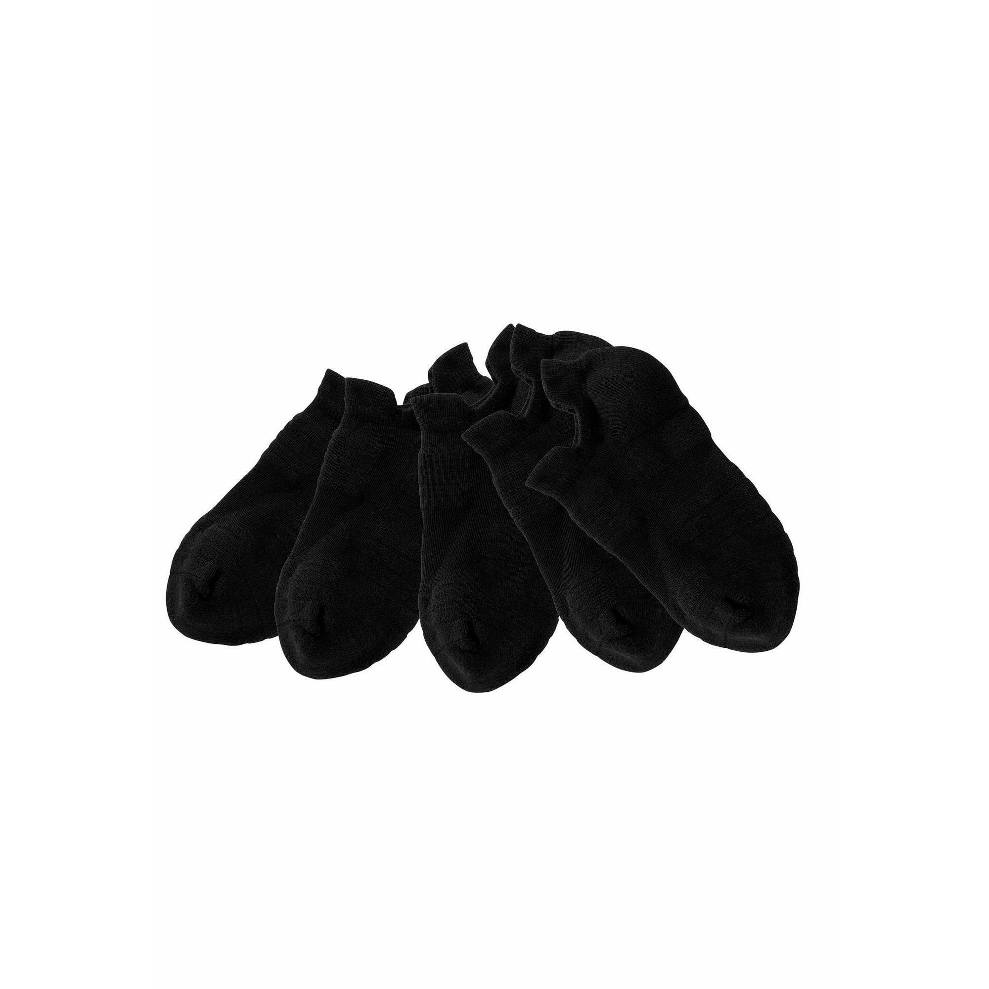 LASCANA ACTIVE LASCANA ACTIVE Sneakersocken (5 Paar) 2/5