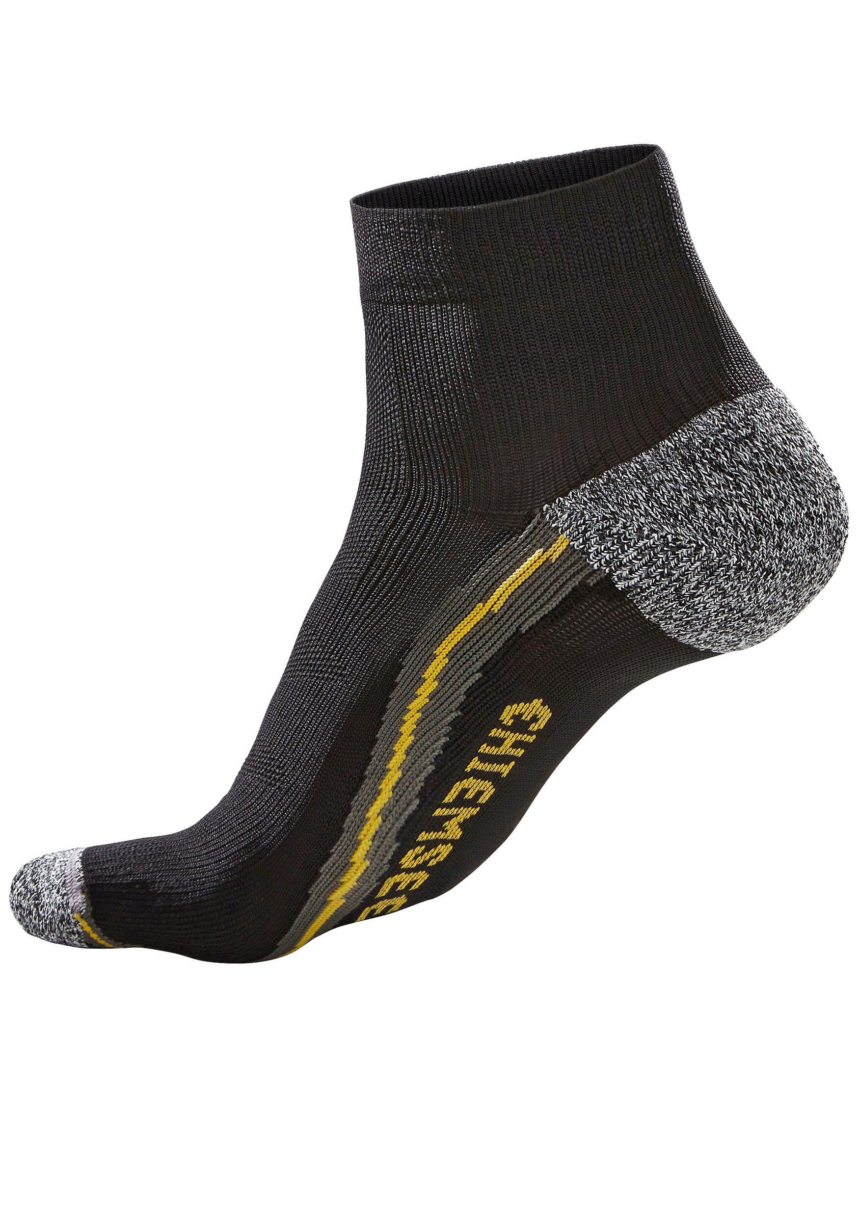 CHIEMSEE Chiemsee Wandersocken (3 Paar) 2/2