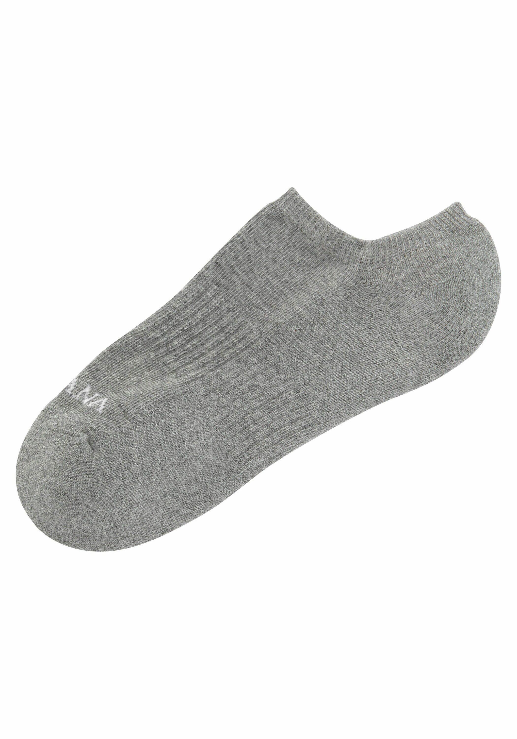 LASCANA ACTIVE LASCANA ACTIVE Sneakersocken (7 Paar) 5/5