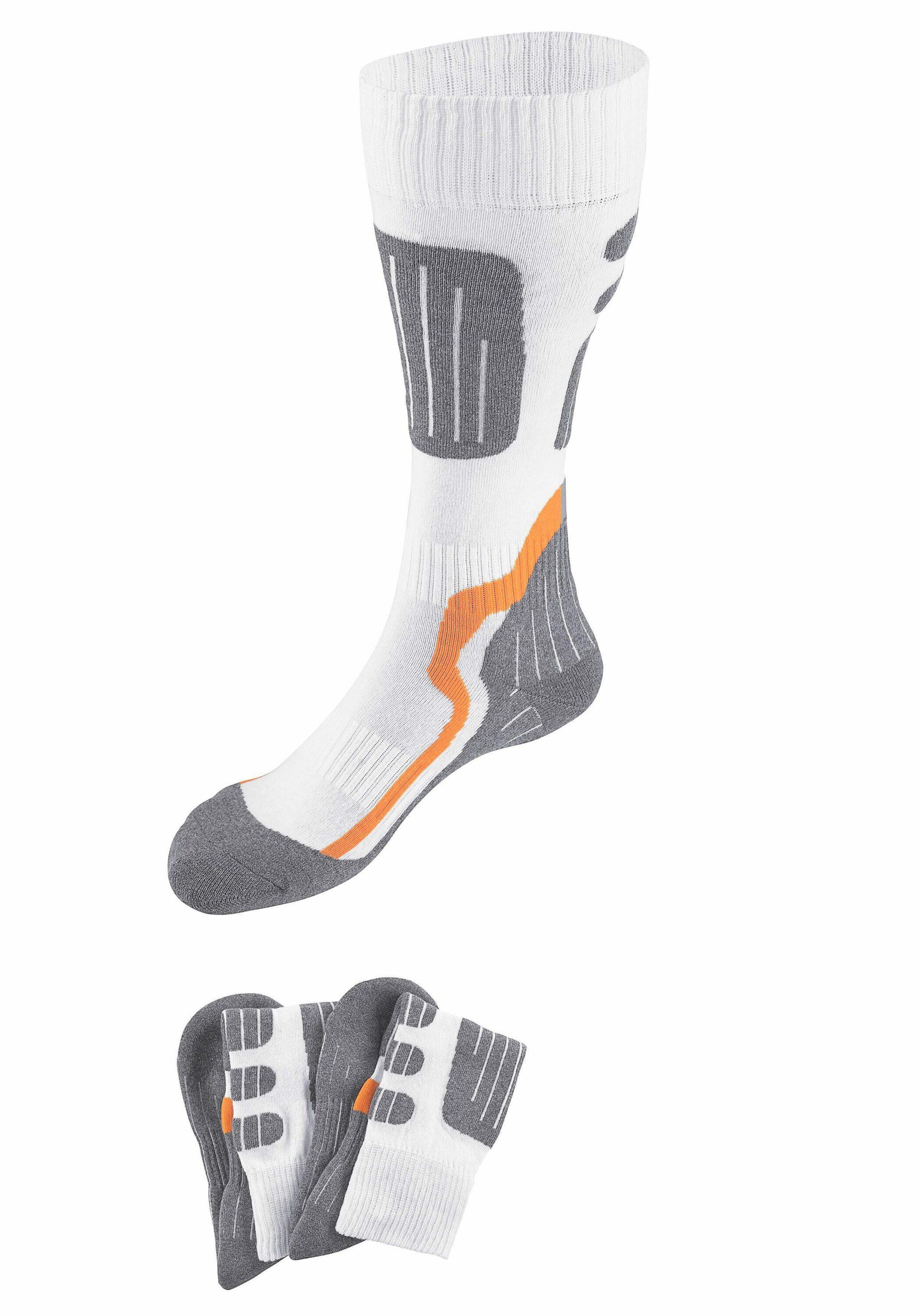 H.I.S H.I.S Go in Kniestrümpfe (2 Paar)