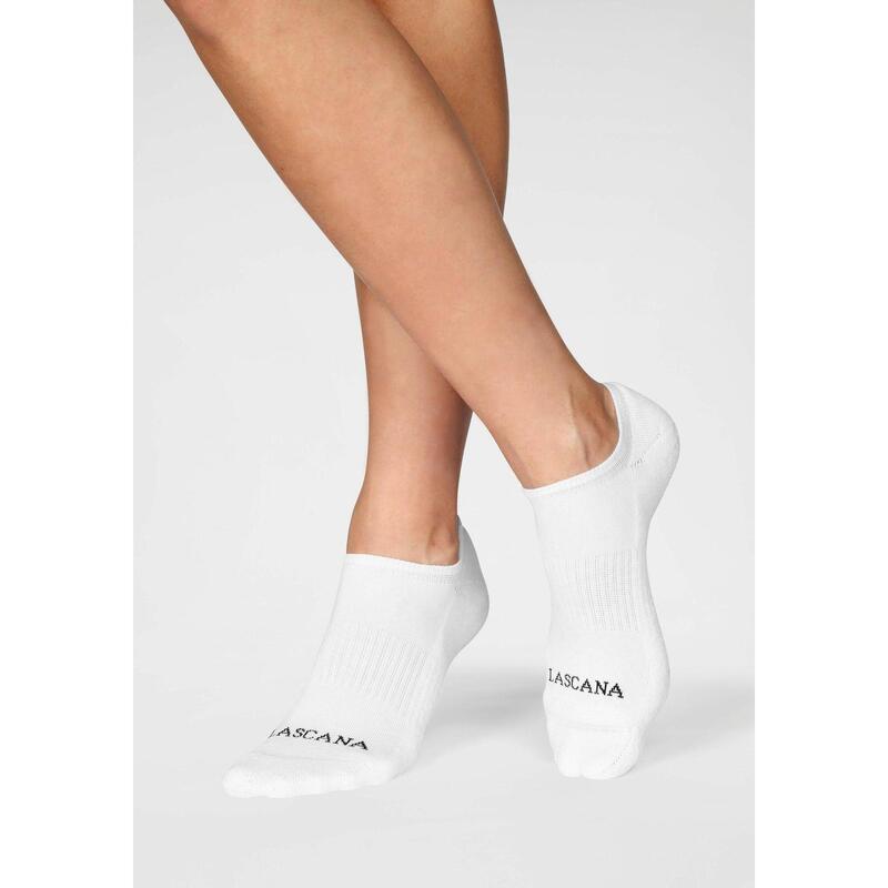 LASCANA ACTIVE Sneakersocken (7 Paar) für Damen