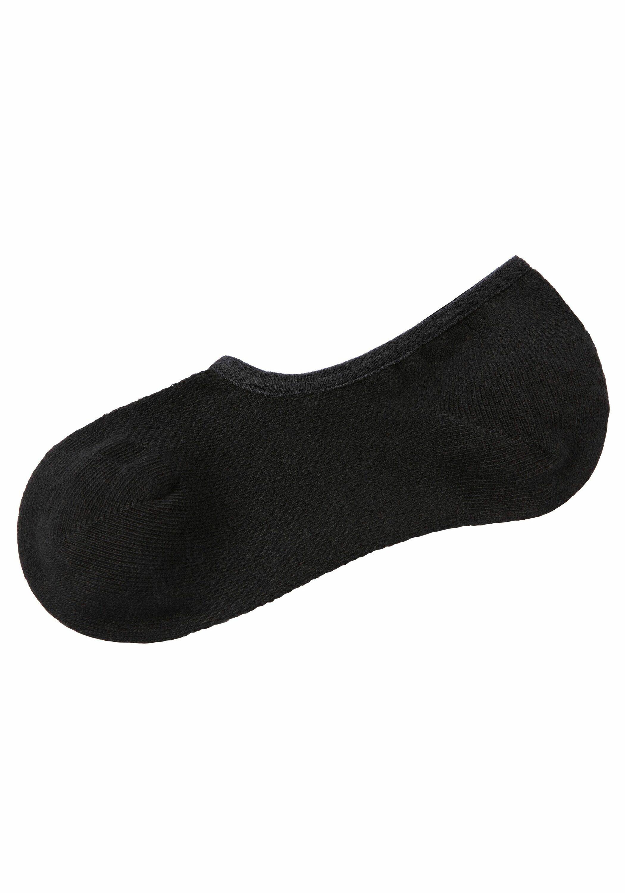 LASCANA ACTIVE Füßlinge 5/5